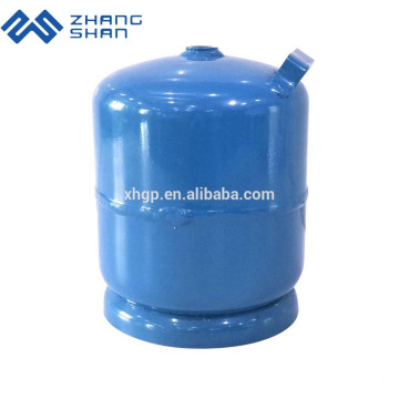 Promotion Good Quality 3 kg LPG Gas Cylinder